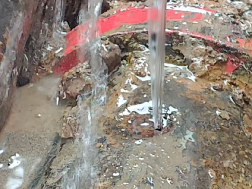 水管漏水检测方法 专业探漏/查漏服务全解析-烟台上门